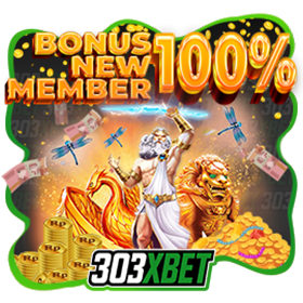 303xBET Situs Judi Online Terpercaya 2025 – Daftar & Main Sekarang News